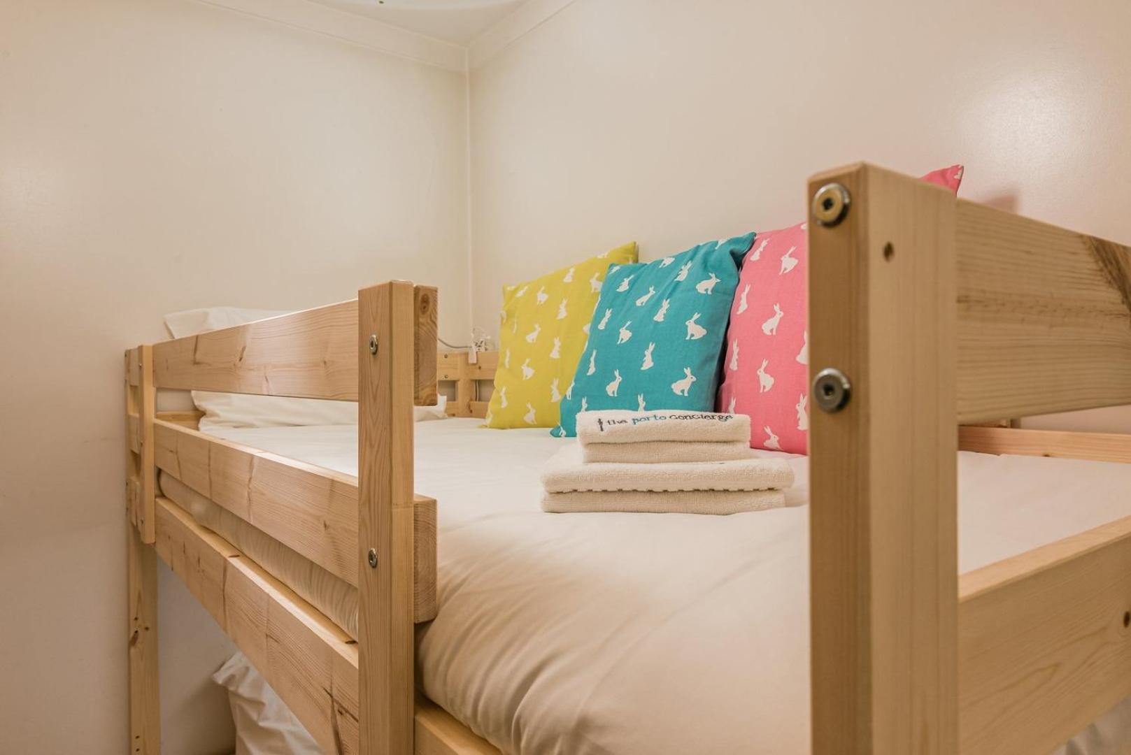 Guestready - City Blossom Porto Exteriér fotografie