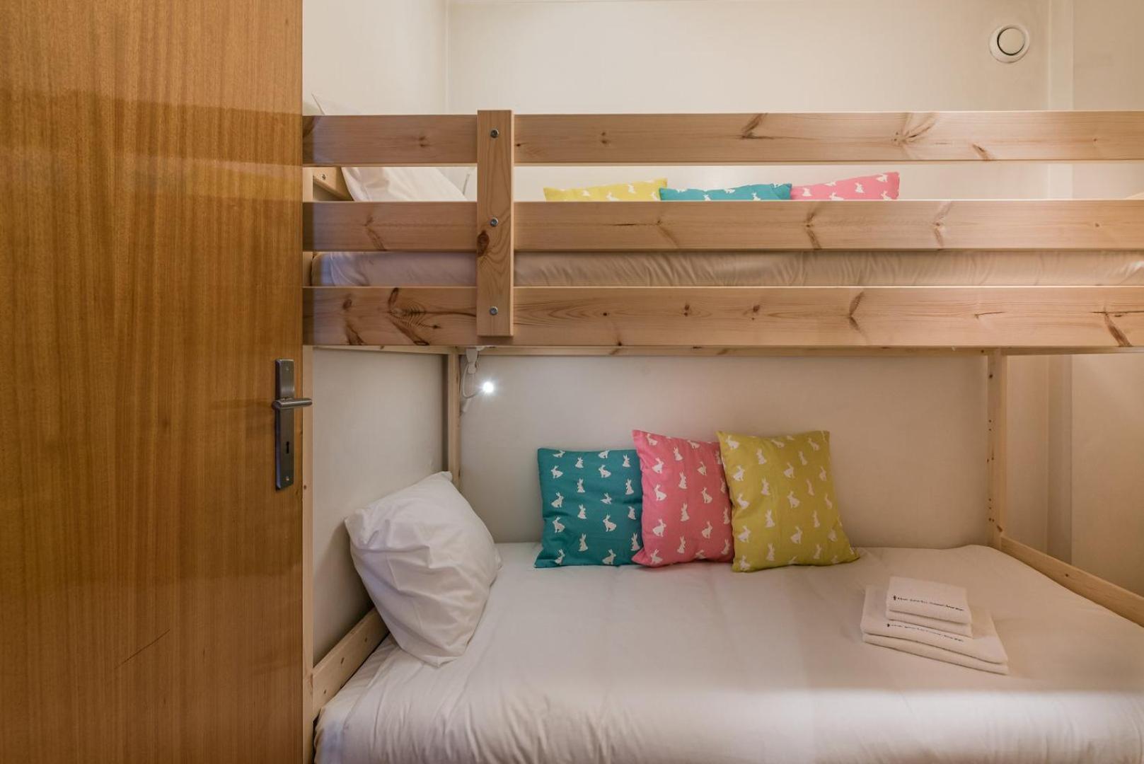 Guestready - City Blossom Porto Exteriér fotografie