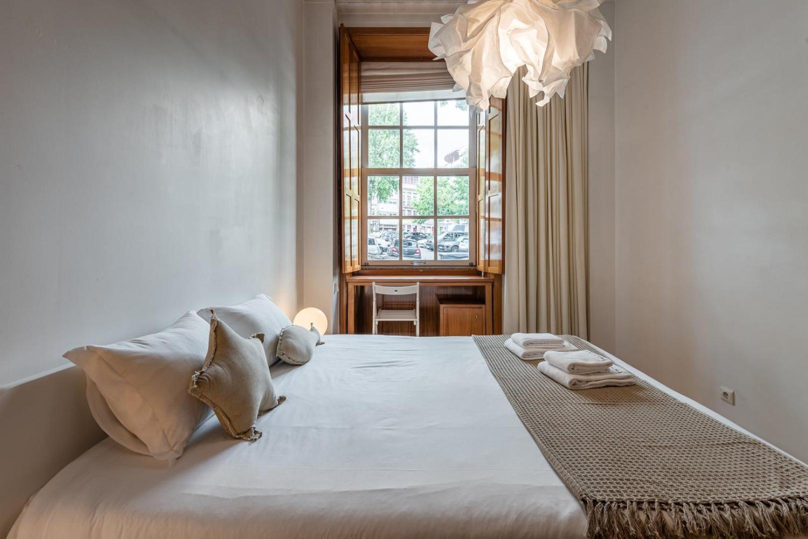 Guestready - City Blossom Porto Exteriér fotografie